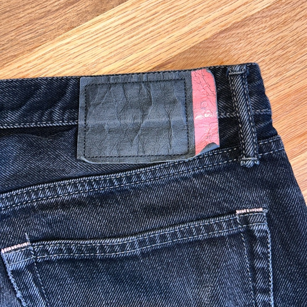 Acne Studios 1996 Jeans - Picture 8 of 8